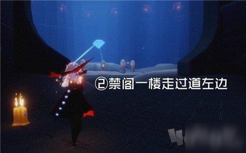 光遇11.28季节蜡烛位置全介绍 11月28日大蜡烛在哪