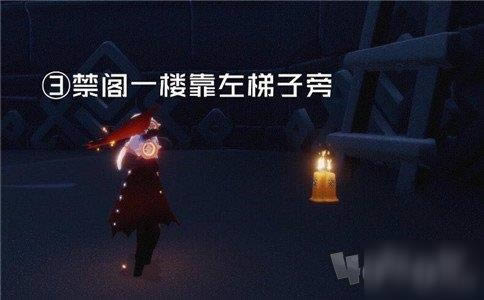 光遇11.28季节蜡烛位置全介绍 11月28日大蜡烛在哪
