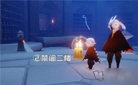 光遇11.28季节蜡烛位置全介绍 11月28日大蜡烛在哪