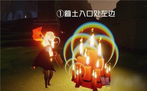 光遇11.28季节蜡烛位置全介绍 11月28日大蜡烛在哪