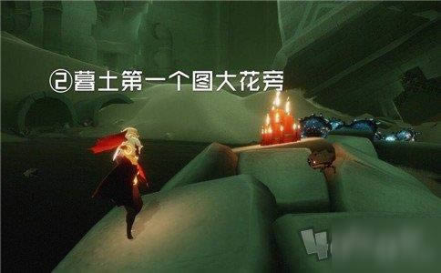 光遇11.28季节蜡烛位置全介绍 11月28日大蜡烛在哪