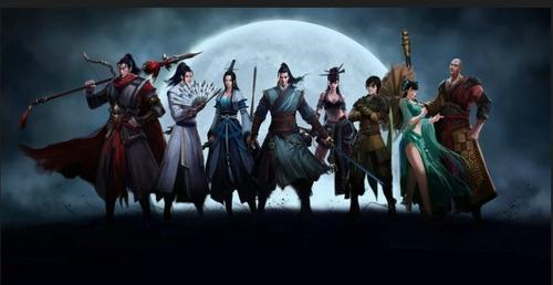 天涯明月刀手游卡级怎么办 天涯明月刀手游能卡级吗