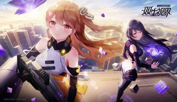 双生视界看板娘怎么切换 双生视界看板娘切换方法