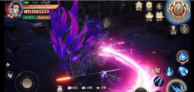 太古神王2职业介绍 全职业一览
