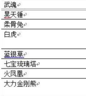 斗罗大陆手游怎么搭配阵容 斗罗大陆手游阵容完美搭配攻略