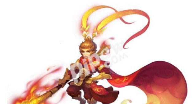 梦幻西游手游花果山是什么种族 新门派是物理还是法系