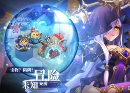 咔叽探险队妖精的密语大全 妖精密语分享