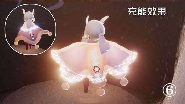 光遇暖冬瑞雪斗篷怎么获得 光遇暖冬瑞雪斗篷获取方法