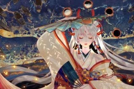 阴阳师式神排名2020全部 斗技式神排名一览