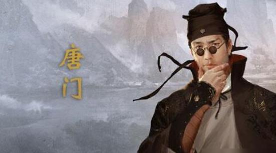我的侠客六扇门攻略 天赋搭配推荐