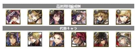 另一个伊甸阵容攻略 超越时空的猫*强阵容队伍攻略