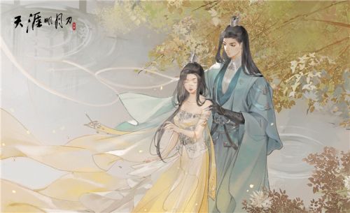天涯明月刀手游亲传弟子怎么弄 天刀手游亲传师徒详解