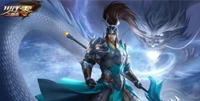 少年三国志零怎么搭配武将 平民阵容组合推荐