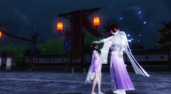 天涯明月刀手游怎么收徒 拜师收徒条件及奖励攻略