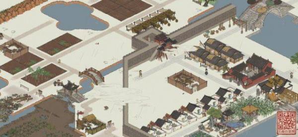 江南百景图怎么运送建筑 建筑运输方法介绍
