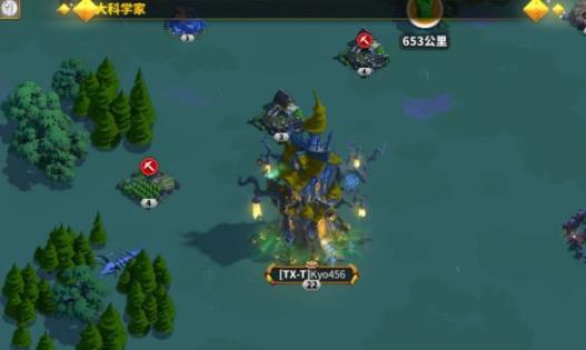 万国觉醒争分夺秒攻略 争分夺秒活动技巧积分规则