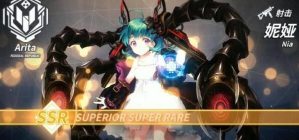 重装战姬机师强度表2020 2020年SSR机师强度排行榜