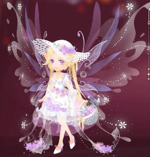 小花仙紫苑芳晨所需材料大全_小花仙紫苑芳晨所需哪些材料