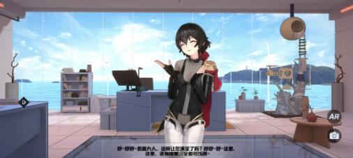苍蓝誓约布吕歇尔战姬情报介绍_苍蓝誓约布吕歇尔怎么样