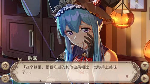 姬魔恋战纪3月18日更新公告_姬魔恋战纪3月18日更新了什么