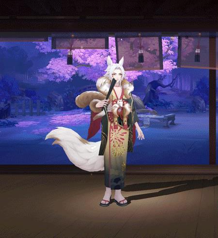 阴阳师妖狐白面鎏金皮肤怎么获得_阴阳师妖狐白面鎏金皮肤图文一览