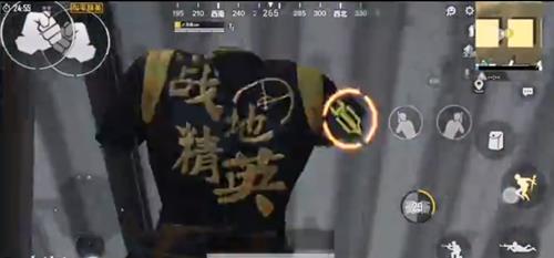 和平精英工程兵怎么用盾牌穿墙_和平精英工程兵盾牌穿墙BUG卡法技巧