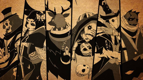 第五人格3月13日周末福利兑换码在哪领_第五人格3月13日周末福利兑换码领取地址