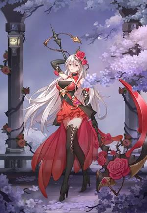 闪烁之光海拉玫瑰之恋皮肤怎么获得_闪烁之光海拉玫瑰之恋皮肤图文一览