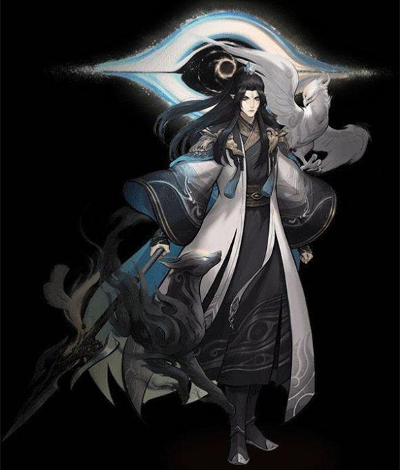 神都夜行录二郎神技能强度评测_神都夜行录二郎神技能强度效果怎么样