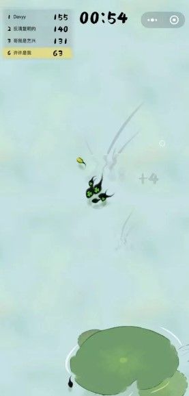 墨虾探蝌怎么操作_墨虾探蝌操作方式攻略
