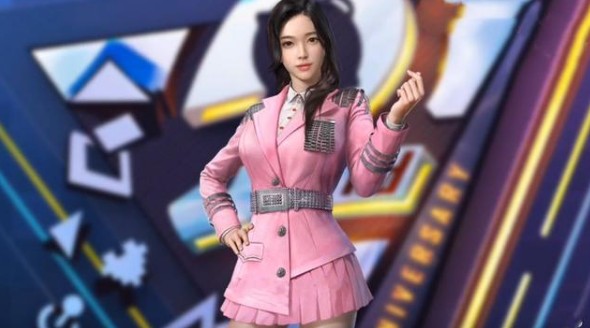 和平精英火箭少女101明信片在哪找_和平精英火箭少女101明信片位置图文一览
