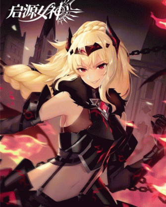 启源女神瓦尔基里黑金战神怎么样_启源女神瓦尔基里新时装黑金战神详解