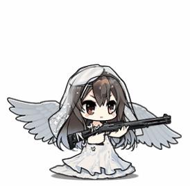 少女前线2020年白情主题装扮第一期介绍_少女前线2020年白情主题装扮展示一览