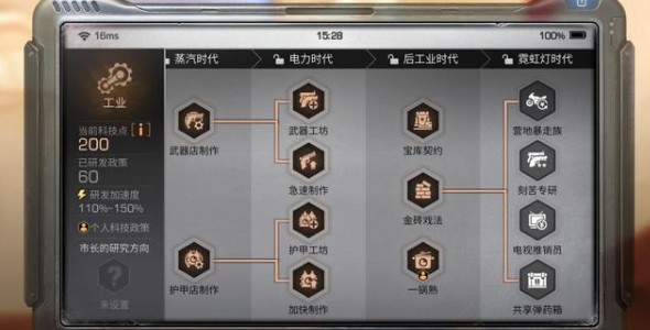 明日之后霓虹灯时代有什么新内容_明日之后霓虹灯时代内容介绍