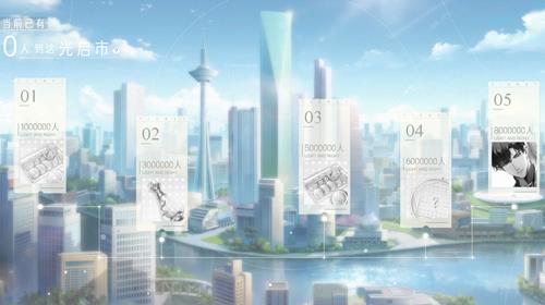 光与夜之恋预约礼包在哪领_光与夜之恋预约礼包领取地址