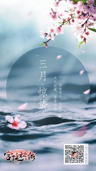 宫廷秘传3月6日新活动更新介绍_宫廷秘传3月6日新活动了什么