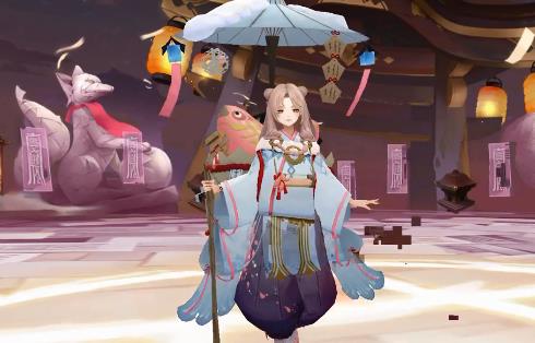 阴阳师风铃怎么获得_阴阳师风铃获得方法