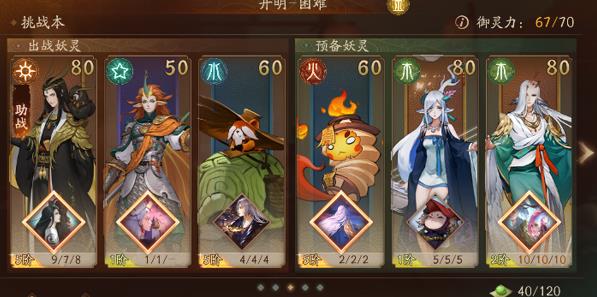 神都夜行录鸿蒙之境80级古都凶煞打法_神都夜行录鸿蒙之境80级古都凶煞怎么打
