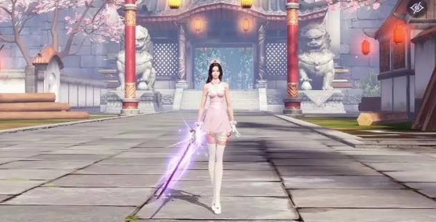 完美世界2月27日更新公告_完美世界2月27日更新了什么