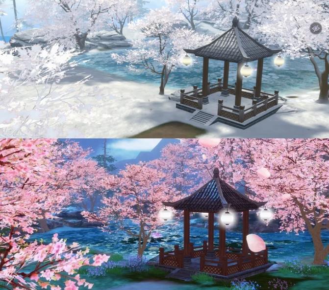 完美世界2月27日更新公告_完美世界2月27日更新了什么