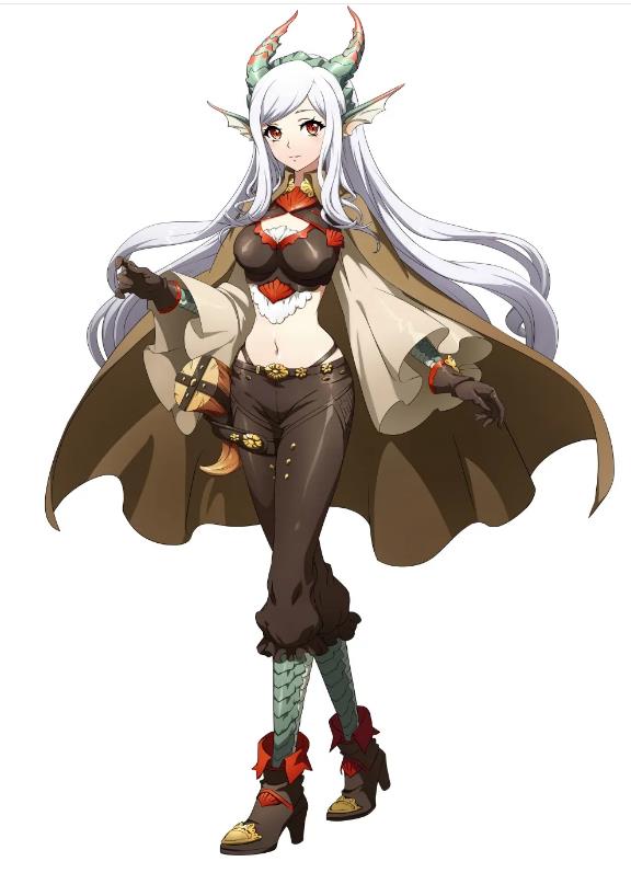 梦幻模拟战蕾娜塔怎么样_梦幻模拟战蕾娜塔技能图文详解