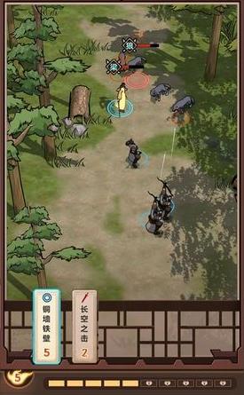 模拟江湖文昌掌门怎么样_模拟江湖文昌掌门分析