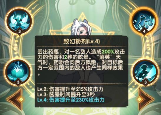 剑与远征花语仙灵娑丽丝值得抽吗_剑与远征花语仙灵娑丽丝怎么样