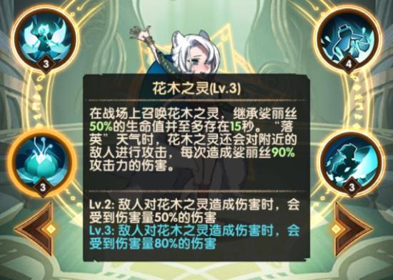 剑与远征花语仙灵娑丽丝值得抽吗_剑与远征花语仙灵娑丽丝怎么样