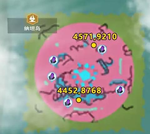 创造与魔法纳坦化向日葵在哪找_创造与魔法纳坦化向日葵采集地点一览