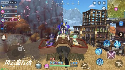 风云岛行动海洋之心有什么用_风云岛行动海洋之心作用分析攻略