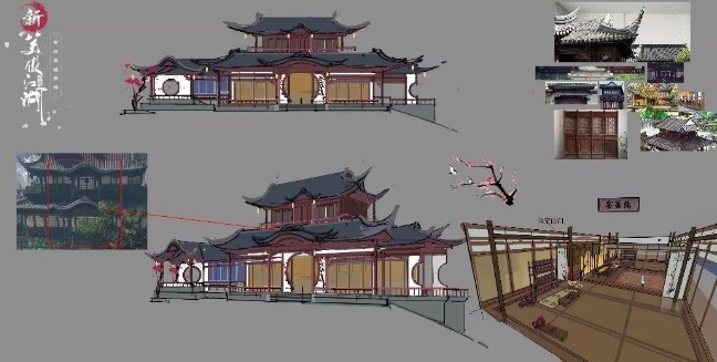 新笑傲江湖手游势力战上线时间介绍_新笑傲江湖手游势力战什么上线时间