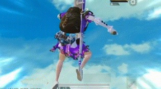 和平精英武当梯云纵BUG怎么卡_和平精英武当梯云纵BUG图文教程
