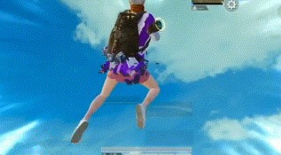 和平精英武当梯云纵BUG怎么卡_和平精英武当梯云纵BUG图文教程