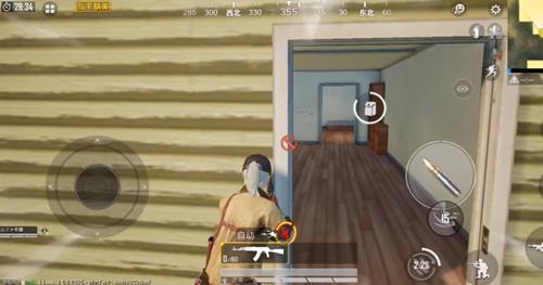 和平精英突击兵怎么卡穿墙射击BUG_和平精英突击兵子弹穿墙BUG卡法技巧